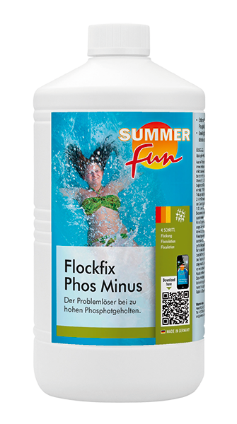Flockfix Phos Minus
