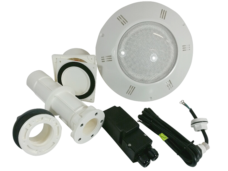 LED Scheinwerfersets