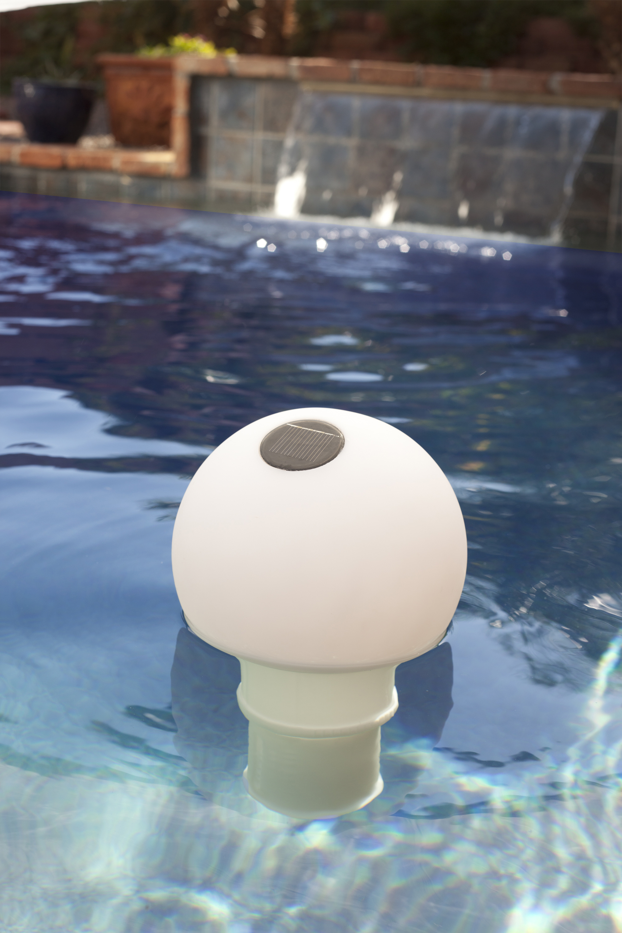 Solardosierschwimmer