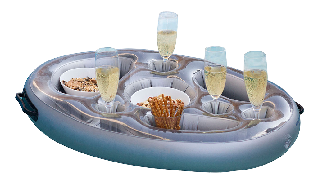 Spa Bar