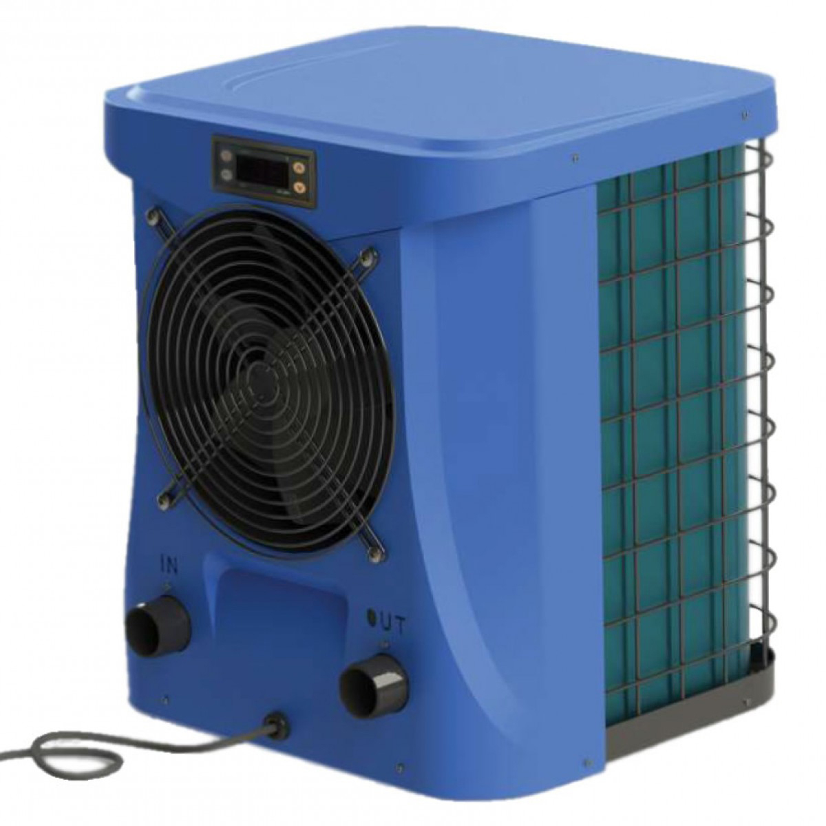 Wärmepumpe 2,4 kW