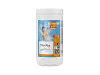 Wasserpflege - Chlor Plus