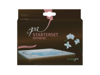 Wasserpflege - Planetspa - Starterset Oxygene
