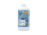 Wasserpflege - Randreinigungsmittel