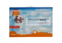 Starterset O2