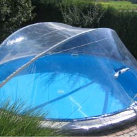 Abdeckungen Cabrio Dome