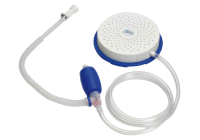Cover Pump