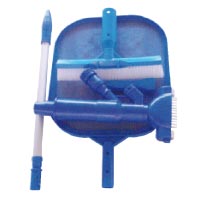 Bodensauger Standard