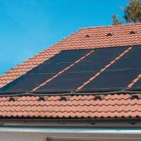 ErwÃ¤rmung Pool Solar Exklusiv