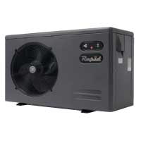 WÃ¤rmepumpe 10 kW