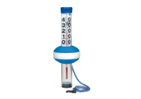Luxus-Thermometer Neptun