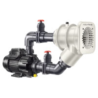 Aqua Flow Jet